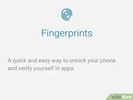 Image titled Turn on Fingerprint Security on Venmo on Android Step 4
