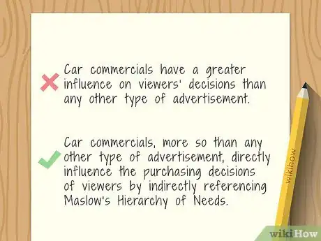 Image titled Write Reflectively Step 4