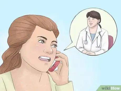 Image titled Treat a UTI when You're Pregnant Step 5