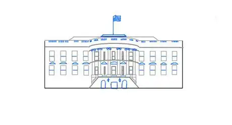 Image titled WhiteHouseBack15