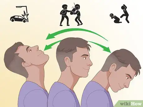 Image titled Detect Whiplash Step 1