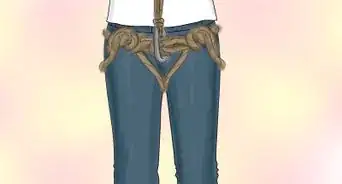 Tie a Swiss Seat Rappel Harness