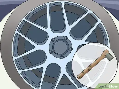 Image titled Take Plasti Dip Off Wheels Step 5
