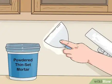 Image titled Do a Backsplash Step 13