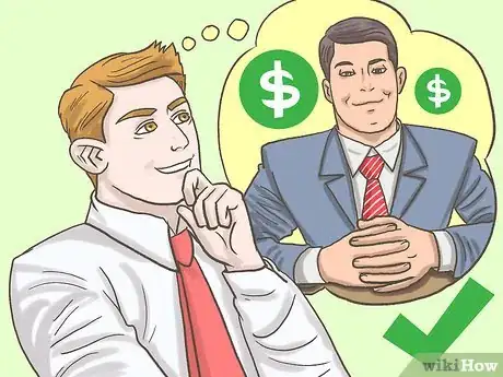 Image titled Make Money As a Travel Agent Step 1