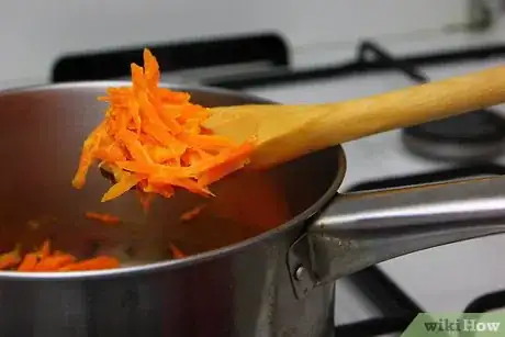Image titled Make Carrot Halwa with Jaggery Step 4