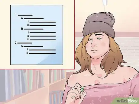 Image titled Write a Personal Statement for Grad School Step 6