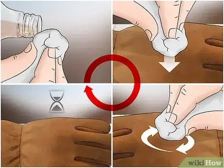 Image titled Clean Suede Gloves Step 11