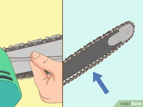 Image titled Sharpen a Chainsaw Step 16