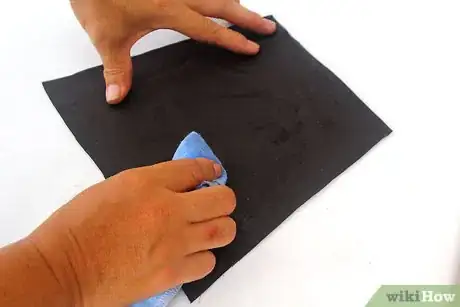 Image titled Make Leather Vambraces Step 8