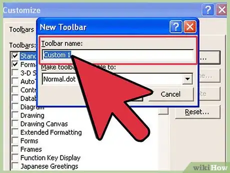 Image titled Add Toolbars to Microsoft Word Step 6