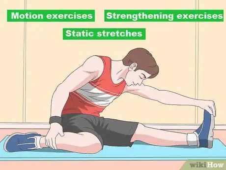 Image titled Use Physical Therapy to Recover From Sports Injuries Step 7