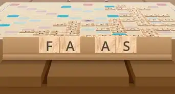 Manage a Rack in Scrabble