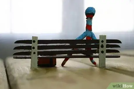 Image titled Make a Figurine Out of Foil Step 13