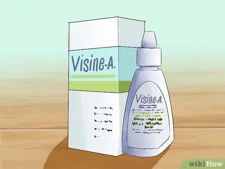 Image titled Know When to Take Antihistamines Step 10