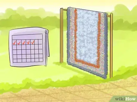 Image titled Clean a Valuable Oriental Rug and Remove Stains Step 9