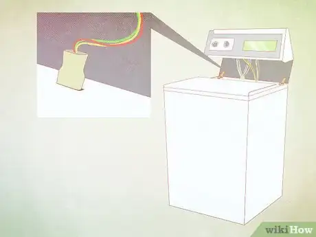 Image titled Repair the Motor Coupler in a Kenmore Washer Step 2Bullet4