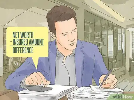 Image titled Choose Personal Liability Insurance Step 9