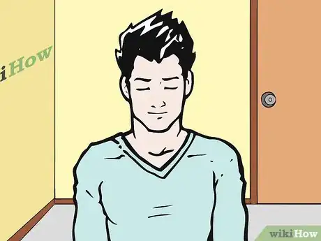 Image titled Practice Taoist Meditation Step 20