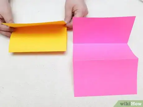 Image titled Create a DIY Photo Album Step 2