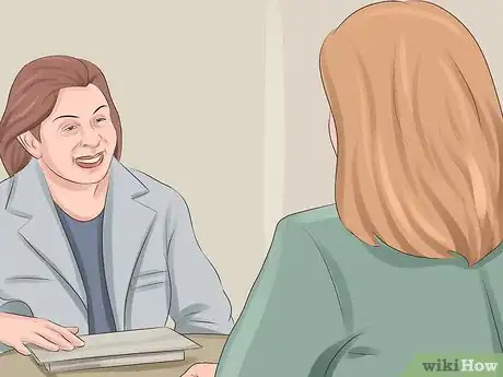 Image titled Cope With Anxiety and Depression Step 19