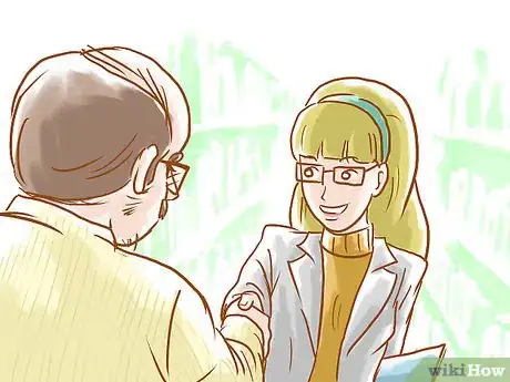 Image titled Become a Librarian Step 07