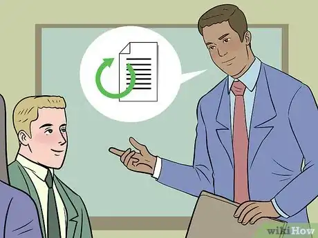 Image titled Run an Effective Meeting Step 13