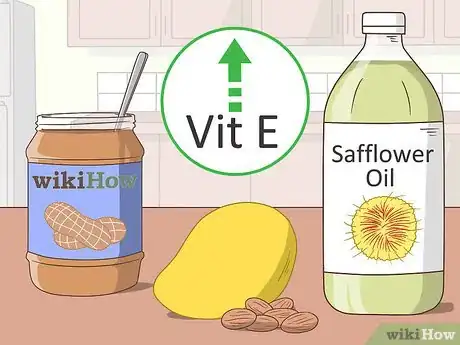 Image titled Eat to Enhance Fertility (for Men) Step 1