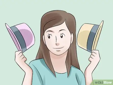 Image titled Choose a Hat Step 5