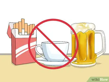 Image titled Deal with Severe Anxiety Step 17