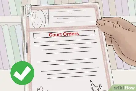 Image titled Report a Runaway Child Step 7