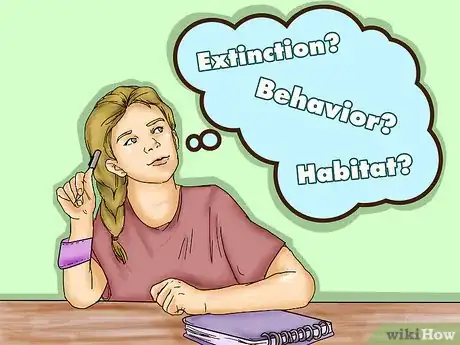 Image titled Write an Animal Report Step 9