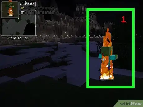 Image titled Fight Mobs in Minecraft Step 6