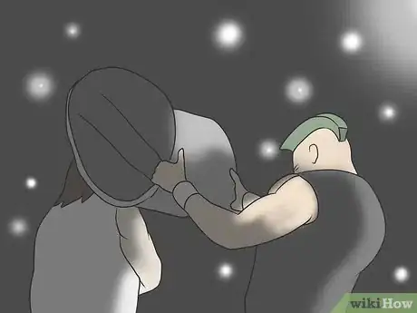 Image titled Make a Hardcore Wrestling Company Step 9