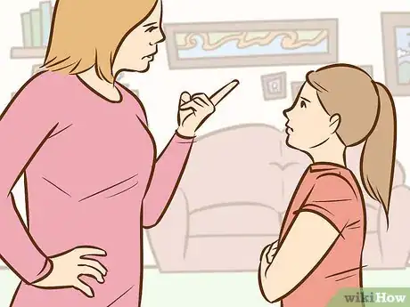 Image titled Discipline Your Kids As Divorced Parents Step 5