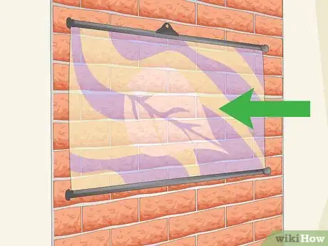 Image titled Decorate Brick Walls Step 9