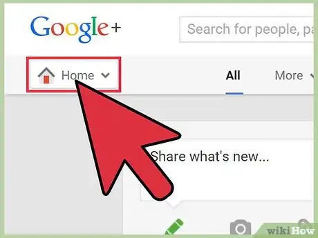 Image titled Archive a Google+ Hangout Step 3