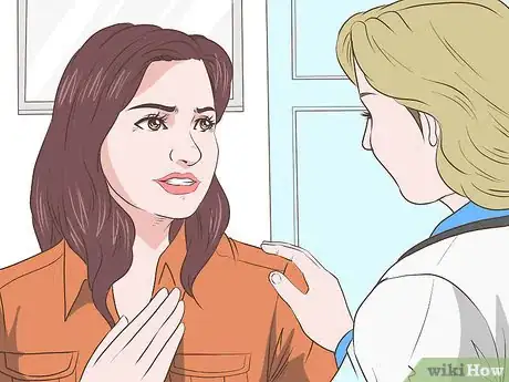 Image titled Prevent Postpartum Depression Step 12