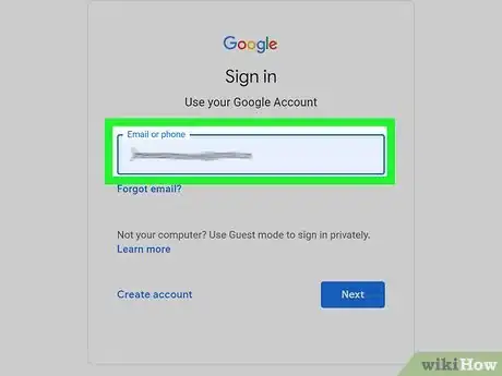 Image titled Delete All Spam Emails in Gmail Step 1