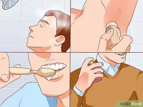 Image titled Get a Sixth Grade Girl to Notice You Step 3