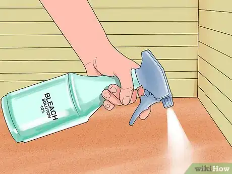 Image titled Prepare a Mare for Foaling Step 2