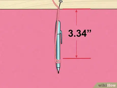 Image titled Make a Poodle Skirt Without a Pattern and With Minimal Sewing Step 4