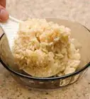 Make Brown Rice in a Rice Cooker