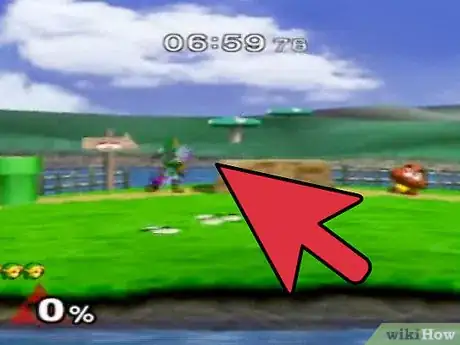 Image titled Unlock Luigi Step 1