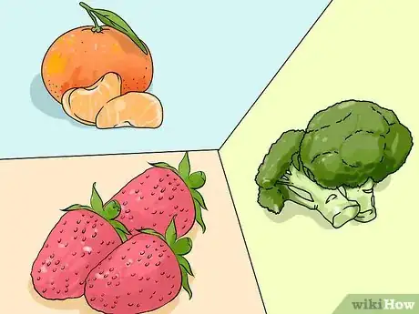 Image titled Treat Women's Hair Loss Step 3