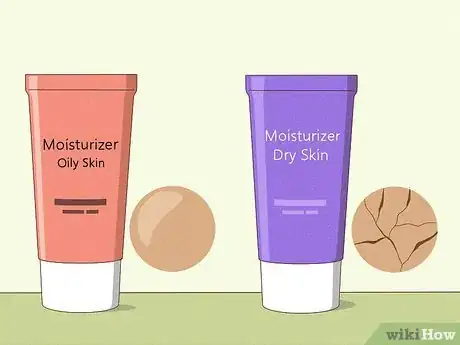 Image titled Make Your Skin Look Younger Step 14