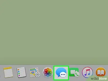 Image titled Use Jabber on Apple Messages Step 1