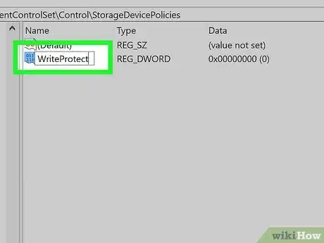 Image titled Remove Write Protection on a Transcend Micro Sd Card Step 15