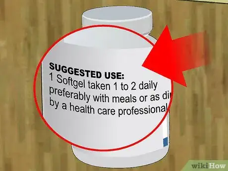 Image titled Choose Vitamin Supplements Step 13