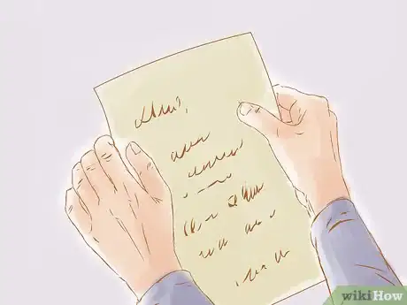 Image titled Open an Envelope Having Three Perforated Sides Step 14